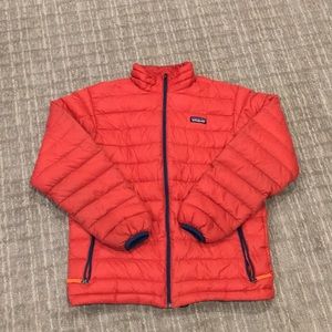 🔥Patagonia Boys Coat!🔥